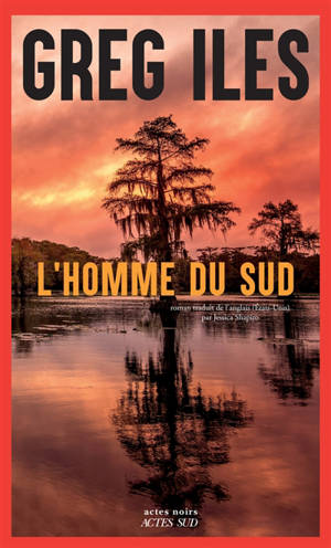 L'homme du Sud