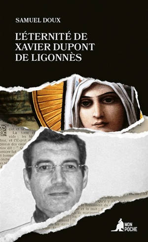 L'éternité de Xavier Dupont de Ligonnès
