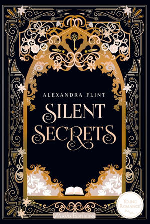 Silent secrets. Vol. 1