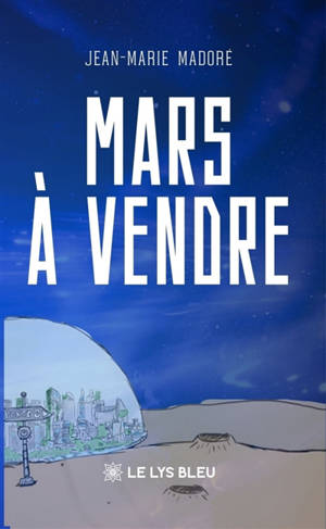 Mars à vendre