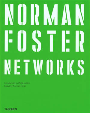 Norman Foster : networks