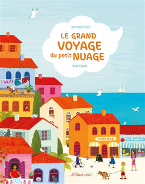 Le grand voyage du petit nuage
