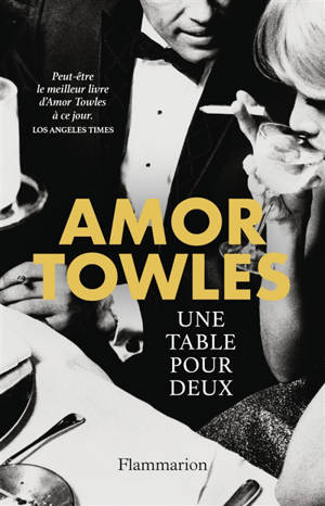 Une table pour deux