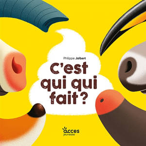 C'est qui qui fait ?