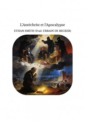 L'Antéchrist et l'Apocalypse