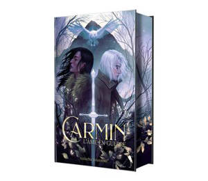 Carmin : l'âme en guerre