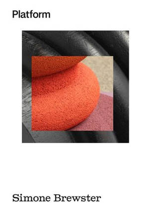 Platform 2 : Simone Brewster