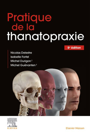 Pratique de la thanatopraxie