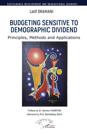 Budgeting sensitive to demographic dividend : principles, methods and applications