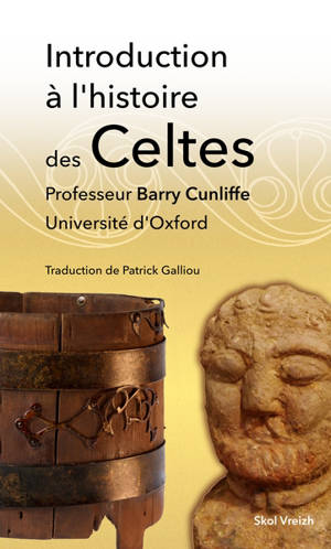 Introduction à l'histoire des Celtes