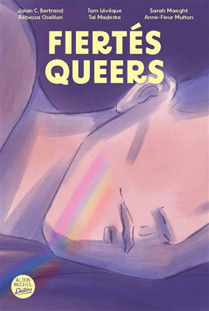Fiertés queers : recueil de nouvelles