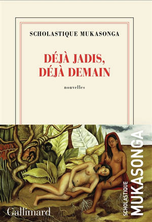 Déjà jadis, déjà demain