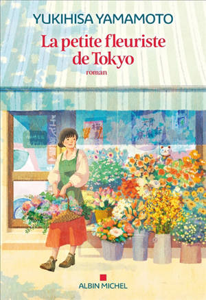 La petite fleuriste de Tokyo