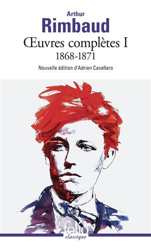 Oeuvres complètes. Vol. 1. 1868-1871