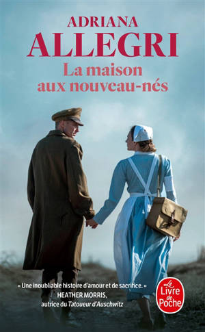 La maison aux nouveau-nés