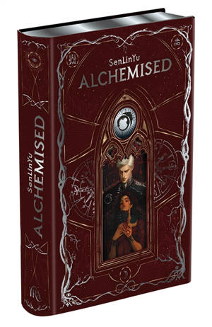 Alchemised