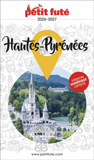 Hautes-Pyrénées : 2026-2027