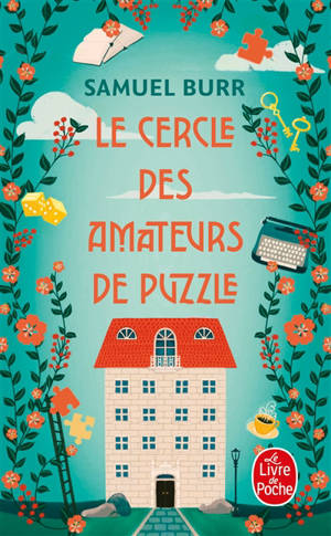 Le cercle des amateurs de puzzle
