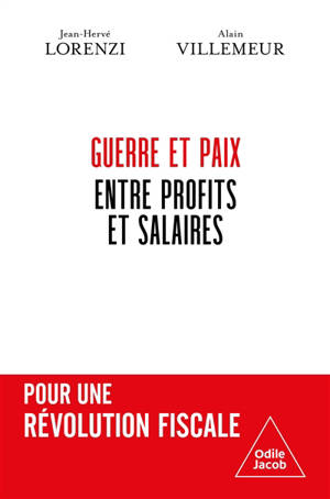 Guerre et paix, entre profits et salaires : pour une révolution fiscale