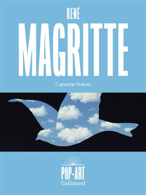 René Magritte