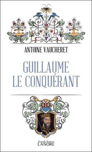 Guillaume le Conquérant