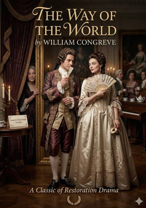The Way of the World : by William Congreve