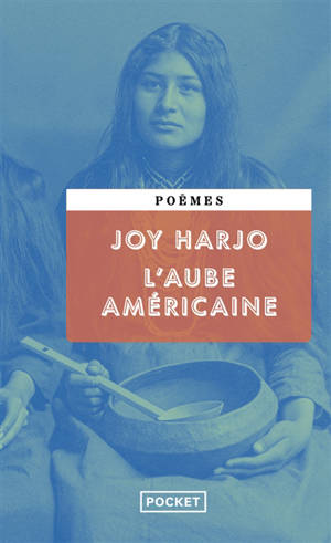 L'aube américaine : poèmes