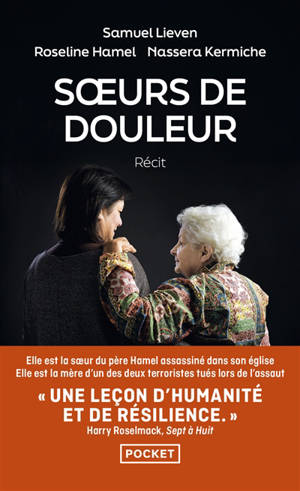 Soeurs de douleur : récit