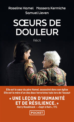 Soeurs de douleur : récit
