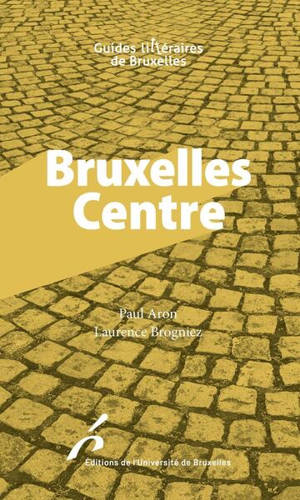 Bruxelles centre