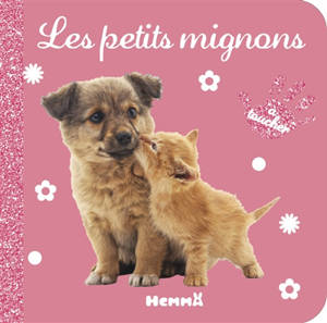 Les petits mignons : à toucher