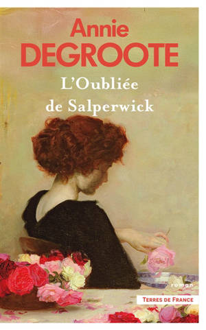 L'oubliée de Salperwick