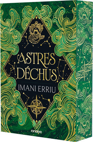 La danse des Astres. Vol. 2. Astres déchus