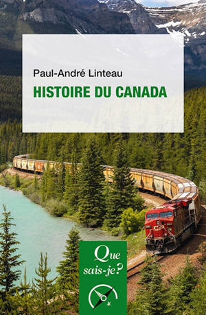 Histoire du Canada