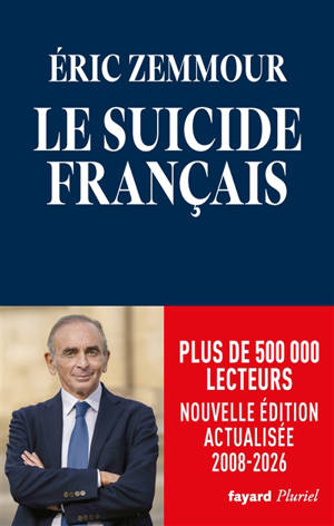 Le suicide français