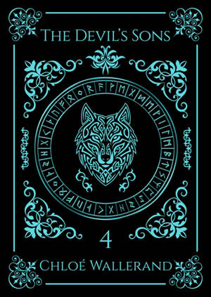 The Devil's sons. Vol. 4