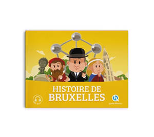 Histoire de Bruxelles