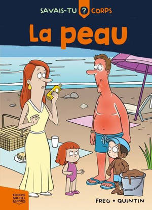 La peau 4