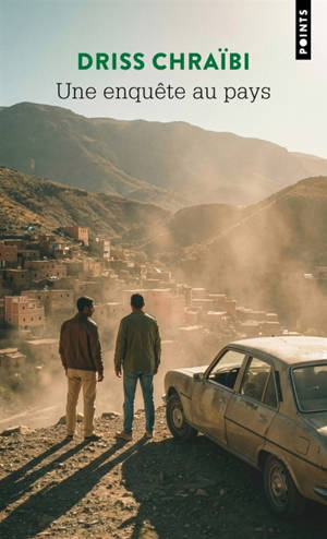 Une enquête au pays