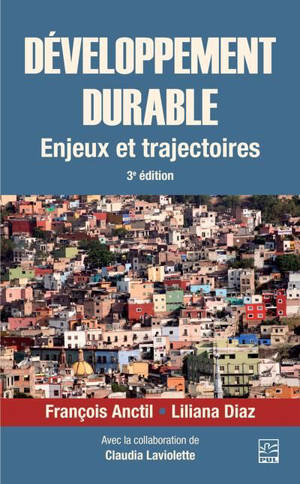 Développement durable : Enjeux et trajectoires