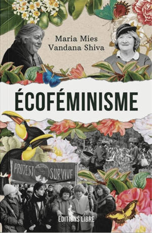 Ecoféminisme