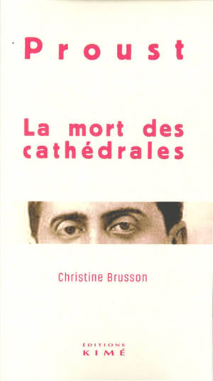 La mort des cathédrales