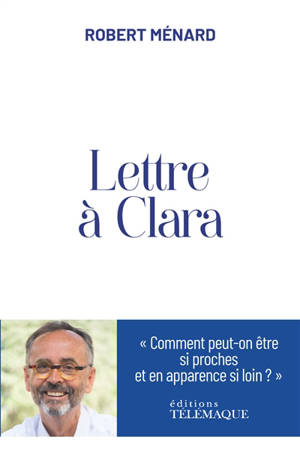 Lettre à Clara