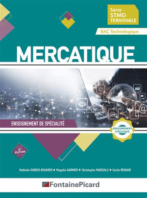 MERCATIQUE TERMINALE STMG