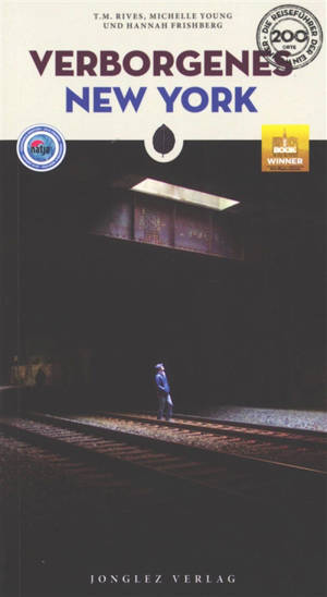 Verborgenes New York