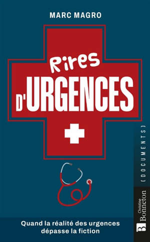 Rires d'urgences : quand la réalité des urgences dépasse la fiction
