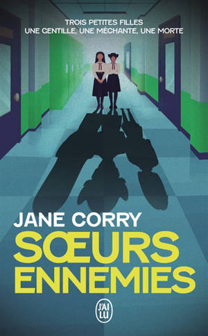 Soeurs ennemies