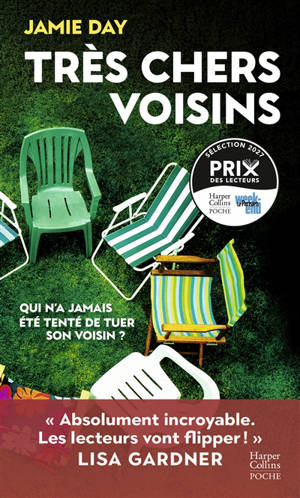Très chers voisins