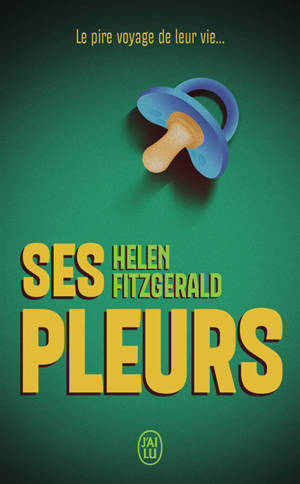 Ses pleurs