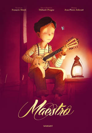 Maestro : conte musical